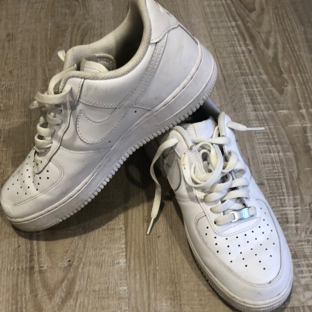 Mens Nike Air Force